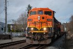 BNSF 1419